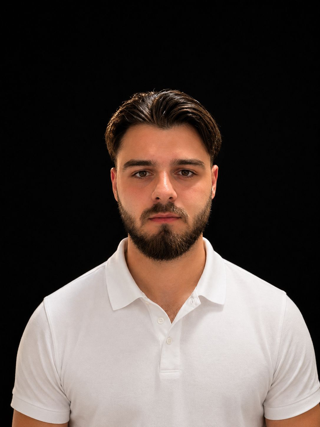 Donat Recica - Profilbild